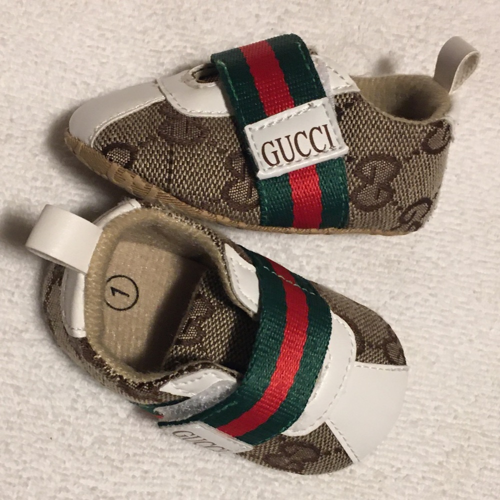 Gucci shoes